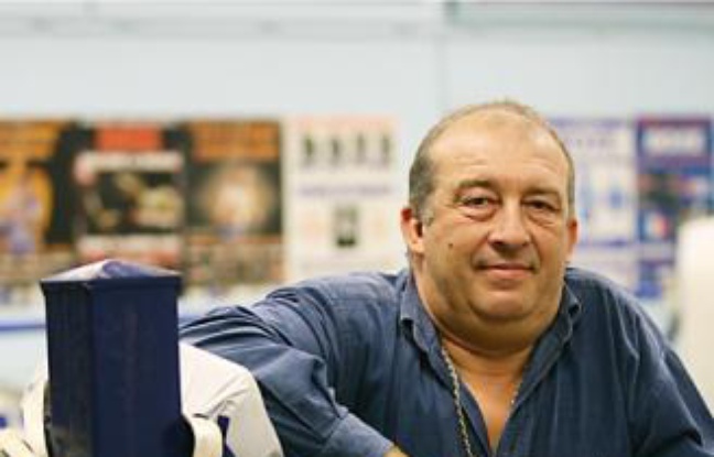 « La boxe éducative reste la base, les fondations de notre club », explique Pierre Vitale. « La boxe éducative reste la base, les fondations de notre club », explique Pierre Vitale.