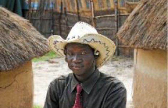 Mabior, âgé de 28 ans, devrait devenir professeur. Mabior, âgé de 28 ans, devrait devenir professeur.