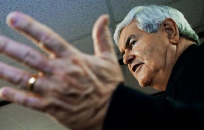 Les républicains votaient samedi en Caroline du Sud pour désigner leur favori pour la présidentielle américaine de novembre, un scrutin dans lequel le conservateur Newt Gingrich semble en mesure de s'imposer face au modéré Mitt Romney longtemps donné gagnant. Les républicains votaient samedi en Caroline du Sud pour désigner leur favori pour la présidentielle américaine de novembre, un scrutin dans lequel le conservateur Newt Gingrich semble en mesure de s'imposer face au modéré Mitt Romney longtemps donné gagnant.