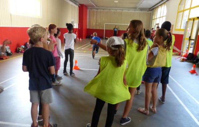 Soutien scolaire, Cours particuliers et stages de révision Cours Legendre