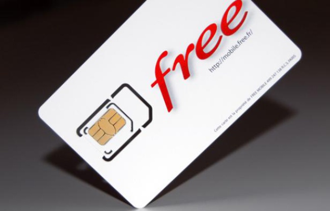 Free Mobile a dévoilé ses cartes SIM lundi 9 janvier 2012 sur Internet.
Free Mobile a dévoilé ses cartes SIM lundi 9 janvier 2012 sur Internet.