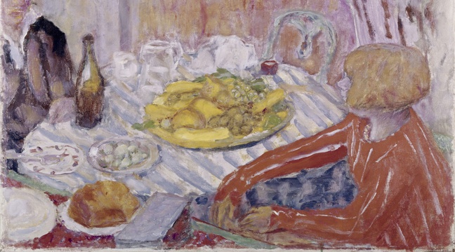 Exposition Signac Collectionneur Musée D'orsay 18 Novembre L'exposition Bonnard à Orsay a attiré 510.000 visiteurs en quatre mois
