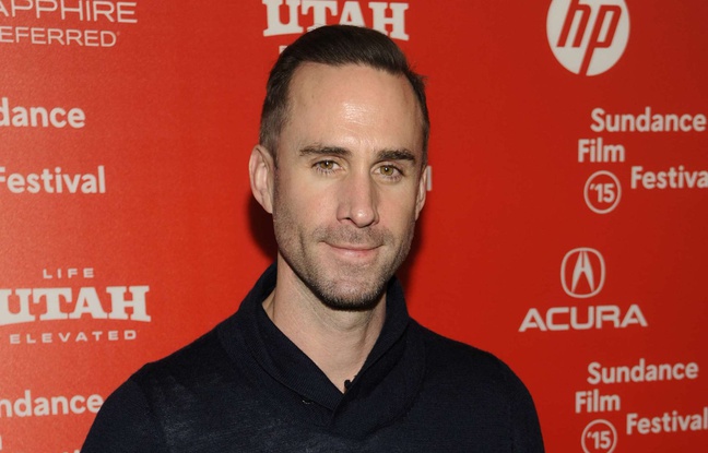 Joseph Fiennes, le 23 janvier 2015 au Festival de Sundance. Joseph Fiennes, le 23 janvier 2015 au Festival de Sundance.