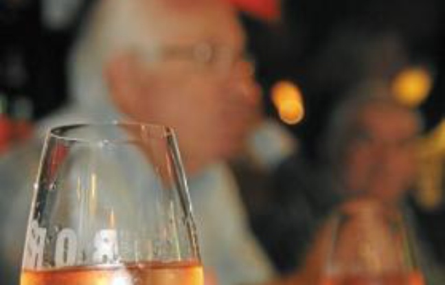 Le vin régional retrouve – doucement – de belles couleurs. Le vin régional retrouve – doucement – de belles couleurs.
