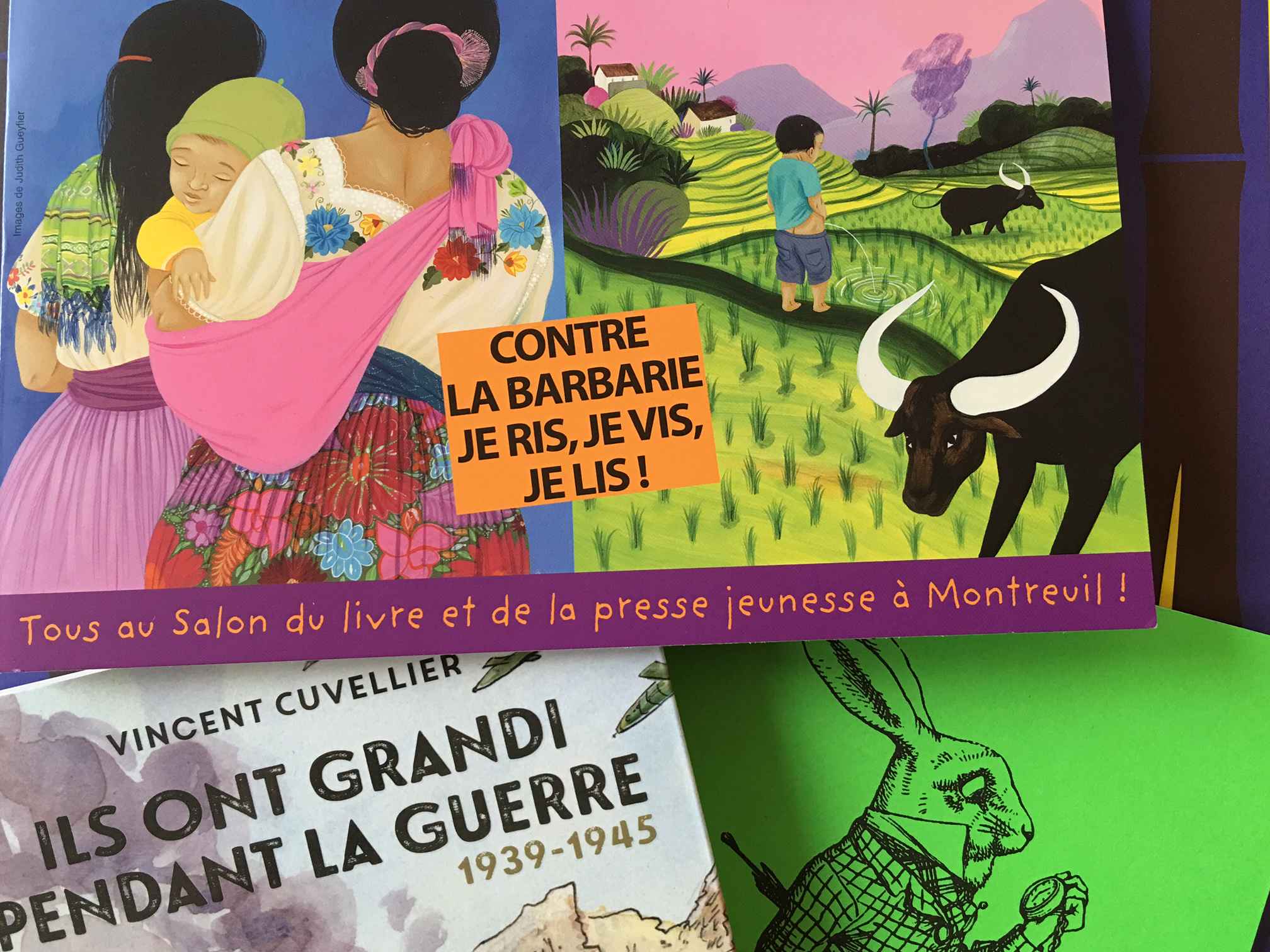 Salon Du Livre Et De La Presse Jeunesse Montreuil Salon du livre de Montreuil: La 31e édition s'ouvre sous haute sécurité