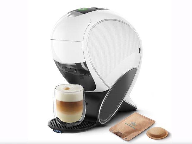 NEO Dolce Gusto Que vaut la machine à café aux dosettes intelligentes