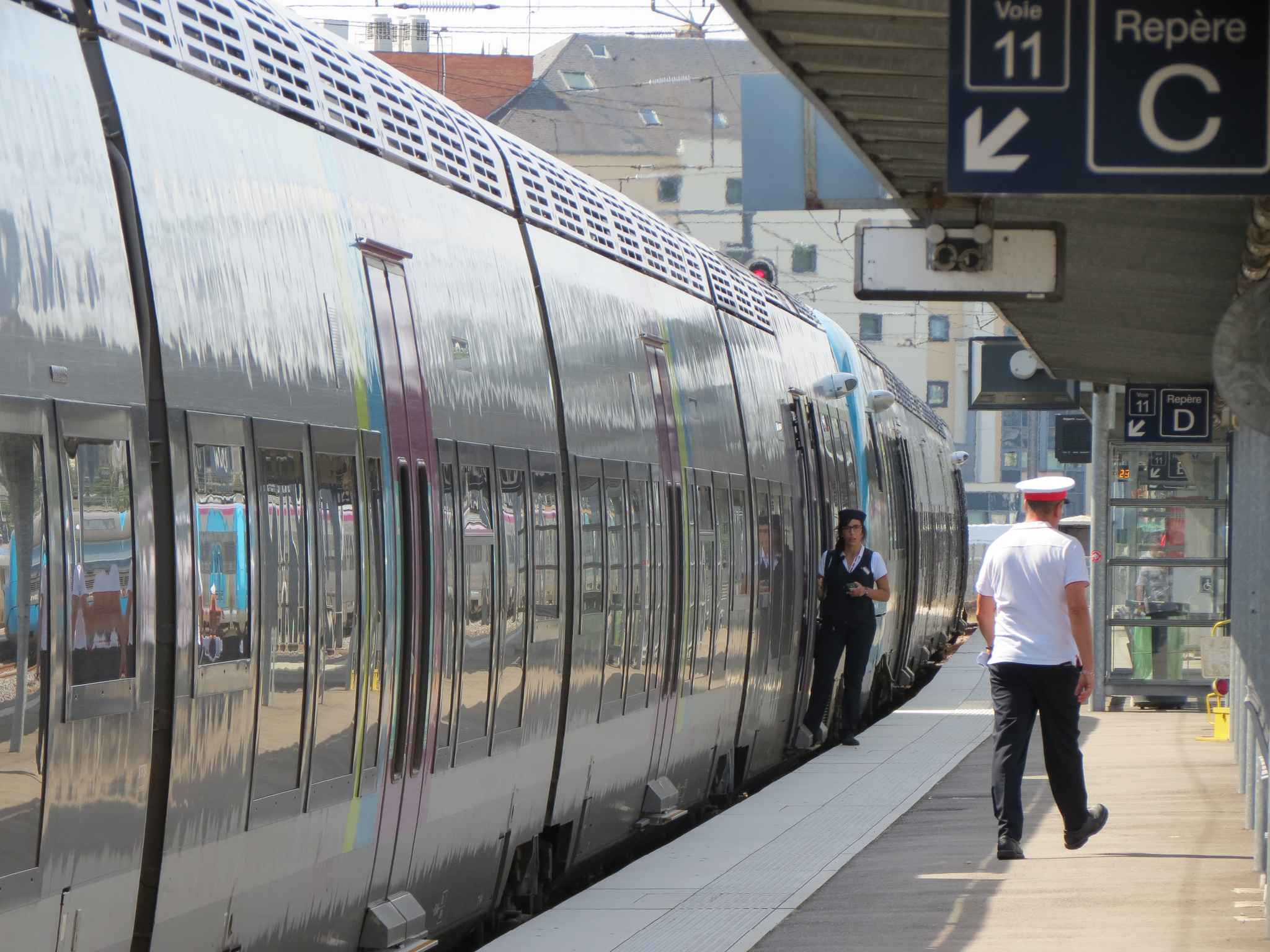 Ter Gratuit Nantes