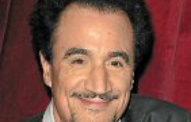 L'acteur et humoriste algérien Fellag. L'acteur et humoriste algérien Fellag.