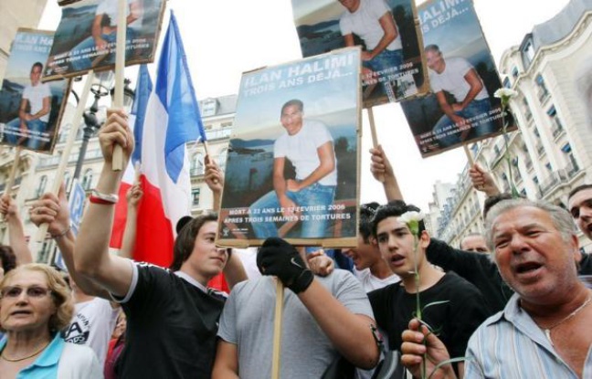 La jeune femme condamnée pour avoir "appâté" Ilan Halimi, un Juif de 23 ans tué en 2006 par Youssouf Fofana après trois semaines de séquestration par le "gang des barbares", est récemment sortie de prison où elle a passé un peu moins de six années, a-t-on appris vendredi auprès de son avocate. La jeune femme condamnée pour avoir "appâté" Ilan Halimi, un Juif de 23 ans tué en 2006 par Youssouf Fofana après trois semaines de séquestration par le "gang des barbares", est récemment sortie de prison où elle a passé un peu moins de six années, a-t-on appris vendredi auprès de son avocate.