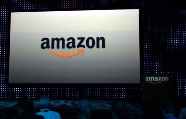 Keynote Amazon Keynote Amazon