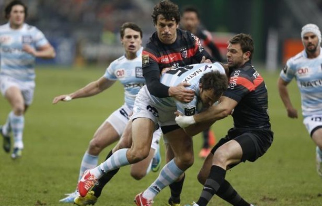 La saison régulière du Top 14 a qualifié pour la phase finale les mêmes six équipes que l'an dernier, dans un ordre certes différent, et confirmé l'émergence d'un "Big Six" qui se disputera une nouvelle fois le titre. La saison régulière du Top 14 a qualifié pour la phase finale les mêmes six équipes que l'an dernier, dans un ordre certes différent, et confirmé l'émergence d'un "Big Six" qui se disputera une nouvelle fois le titre.