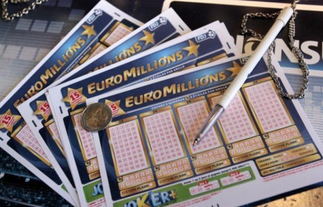Aucun joueur n'a découvert les sept numéros nécessaires pour remporter la cagnotte Euro Millions d'un montant de 180 millions d'euros mise en jeu lors du tirage de vendredi soir, selon les résultats de la loterie européenne communiqués par La Française des Jeux (FDJ). Aucun joueur n'a découvert les sept numéros nécessaires pour remporter la cagnotte Euro Millions d'un montant de 180 millions d'euros mise en jeu lors du tirage de vendredi soir, selon les résultats de la loterie européenne communiqués par La Française des Jeux (FDJ).