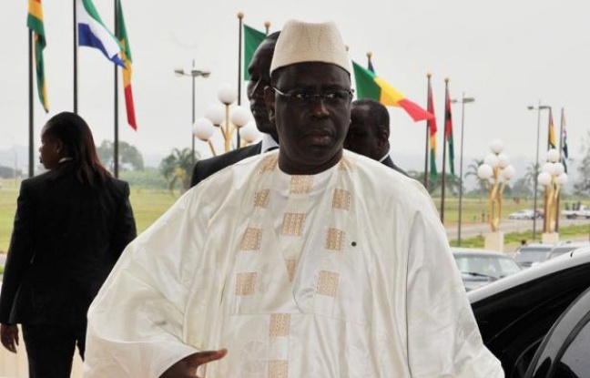 La coalition de partis qui soutenait le président sénégalais Macky Sall aux élections législatives de dimanche l'a largement emporté en obtenant 119 des 150 sièges de députés à l'Assemblée nationale, selon les résultats officiels publiés mercredi. La coalition de partis qui soutenait le président sénégalais Macky Sall aux élections législatives de dimanche l'a largement emporté en obtenant 119 des 150 sièges de députés à l'Assemblée nationale, selon les résultats officiels publiés mercredi.
