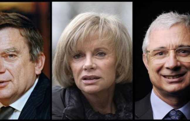 La bataille pour le perchoir au sein du PS a été lancée lundi par l'officialisation des candidatures de Claude Bartolone et de Jean Glavany tandis que Elisabeth Guigou a fait part de sa "disponibilité" relançant l'hypothèse d'une femme présidente de l'Assemblée nationale. La bataille pour le perchoir au sein du PS a été lancée lundi par l'officialisation des candidatures de Claude Bartolone et de Jean Glavany tandis que Elisabeth Guigou a fait part de sa "disponibilité" relançant l'hypothèse d'une femme présidente de l'Assemblée nationale.