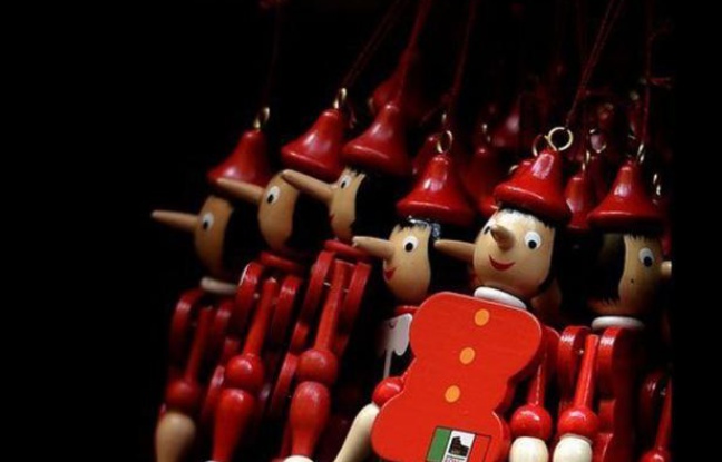 Les prix Pinocchio 2012, épinglant des entreprises pour des pratiques néfastes à l'environnement, ont été décernés mardi à un producteur d'agrocarburants, à un projet de recherche de lithium en Argentine et au groupe Areva pour l'impact des mines d'uranium en Afrique. Les prix Pinocchio 2012, épinglant des entreprises pour des pratiques néfastes à l'environnement, ont été décernés mardi à un producteur d'agrocarburants, à un projet de recherche de lithium en Argentine et au groupe Areva pour l'impact des mines d'uranium en Afrique.