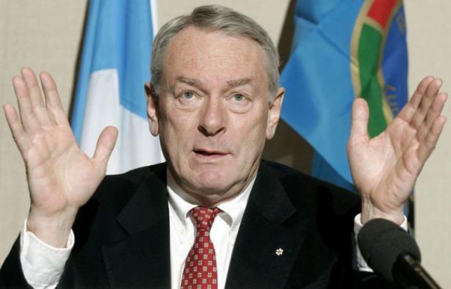 La Fédération internationale de cyclisme (UCI) a fermé les yeux sur les pratiques dopantes de Lance Armstrong et certains de ses coéquipiers, assure dans un entretien à l'AFP Richard Pound, ancien directeur de l'Agence mondiale antidopage (AMA) entre 1999 et 2007. La Fédération internationale de cyclisme (UCI) a fermé les yeux sur les pratiques dopantes de Lance Armstrong et certains de ses coéquipiers, assure dans un entretien à l'AFP Richard Pound, ancien directeur de l'Agence mondiale antidopage (AMA) entre 1999 et 2007.