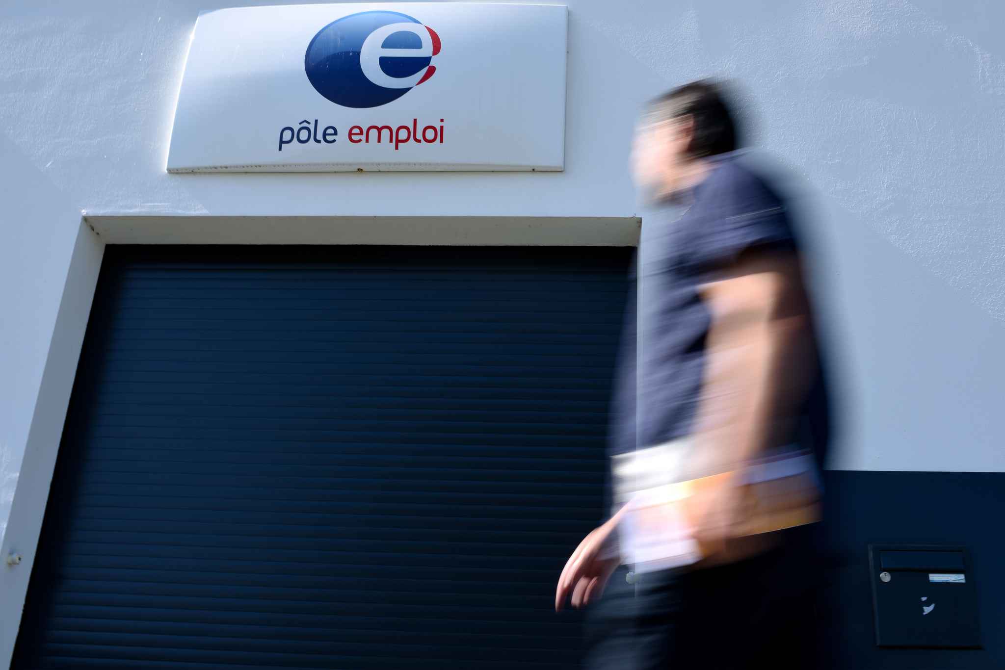 Pôle Emploi Un nouveau dispositif de contrôle des chômeurs lancé