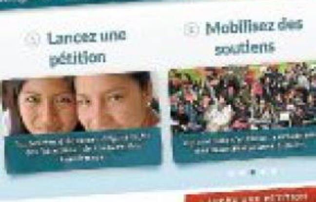 Change.org est arrivé en France. Change.org est arrivé en France.