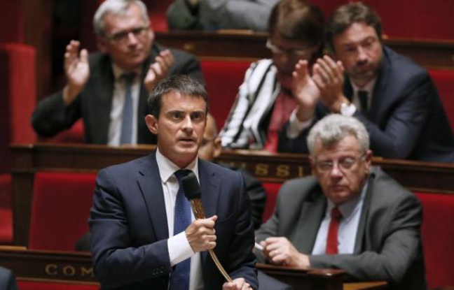impot sur le revenu déclaration