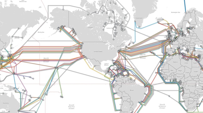 high tech tensions russie couper etats unis reseau internet mission presque impossible high tech tensions russie couper etats unis reseau internet mission presque impossible