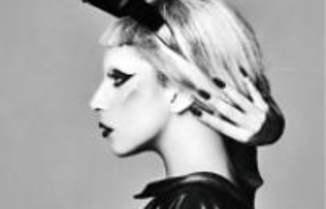 Lady Gaga, chanteuse par opportunisme, star par volonté. Lady Gaga, chanteuse par opportunisme, star par volonté.