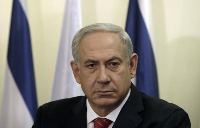 Rencontre netanyahu hollande