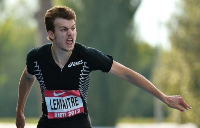 Le double champion d'Europe en titre du 100 m Christophe Lemaitre s'est fait une contracture au fessier droit à l'occasion de sa rentrée à Lyon samedi, où il était inscrit sur le 60 m des championnats interrégionaux en salle. Le double champion d'Europe en titre du 100 m Christophe Lemaitre s'est fait une contracture au fessier droit à l'occasion de sa rentrée à Lyon samedi, où il était inscrit sur le 60 m des championnats interrégionaux en salle.