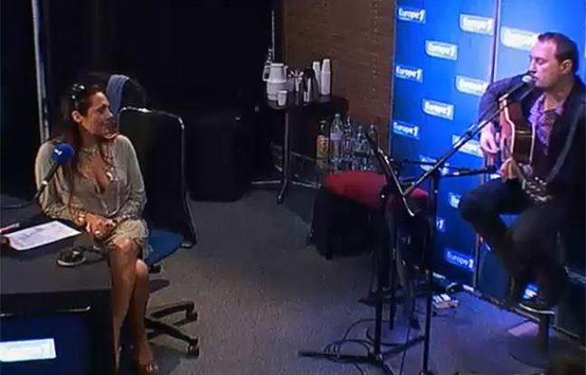 Europe 1 fait partie des premières stations à s'être lancées dans la radio filmée. Europe 1 fait partie des premières stations à s'être lancées dans la radio filmée.