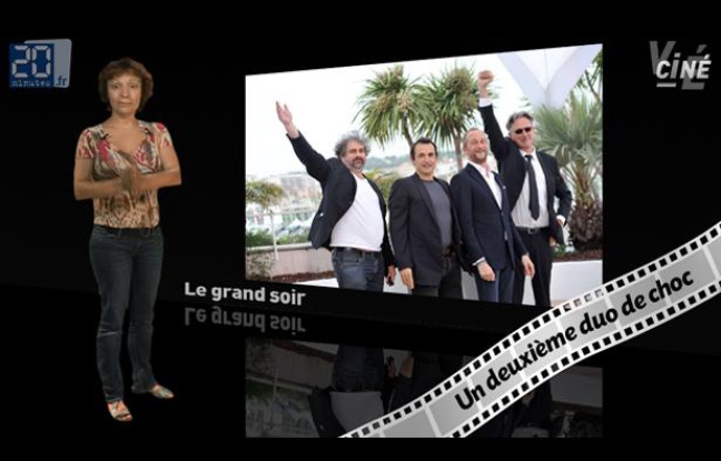 Caroline Vié décrypte le Grand Soir de Gustave Kervern et Benoît Delépine. Caroline Vié décrypte le Grand Soir de Gustave Kervern et Benoît Delépine.