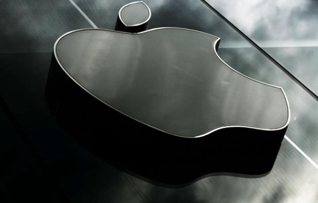 Apple est la marque la plus valorisée au monde selon le classement BrandZ du cabinet Millward Brown. Apple est la marque la plus valorisée au monde selon le classement BrandZ du cabinet Millward Brown.