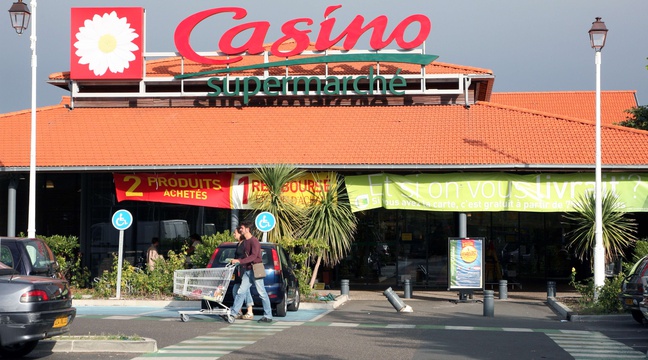 Supermarche casino pyrenees orientales