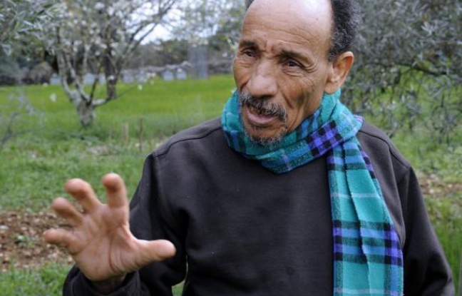 Pionnier de l'agriculture biologique et chantre de la "sobriété heureuse", l'agriculteur et écrivain Pierre Rabhi décrit sa résistance tranquille contre une "société de la frénésie qui a donné à l'argent les pleins pouvoirs" dans un film qui sort mercredi au cinéma. Pionnier de l'agriculture biologique et chantre de la "sobriété heureuse", l'agriculteur et écrivain Pierre Rabhi décrit sa résistance tranquille contre une "société de la frénésie qui a donné à l'argent les pleins pouvoirs" dans un film qui sort mercredi au cinéma.