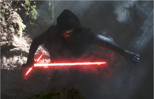 yoda sombre rencontre