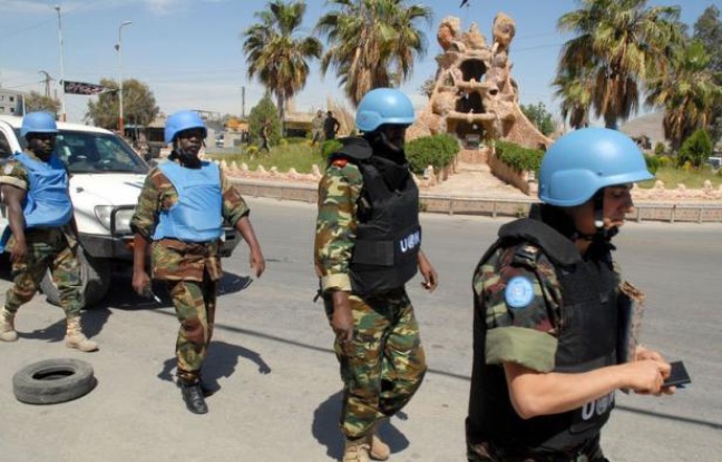 Les condamnations se sont multipliées samedi au lendemain du massacre à Houla, où les observateurs de l'ONU ont compté une centaine de morts dont plus de 32 enfants, le secrétaire général des Nations unies accusant Damas de violer le droit international et ses engagements. Les condamnations se sont multipliées samedi au lendemain du massacre à Houla, où les observateurs de l'ONU ont compté une centaine de morts dont plus de 32 enfants, le secrétaire général des Nations unies accusant Damas de violer le droit international et ses engagements.