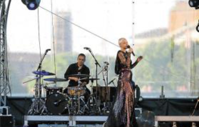 Concerts, danse ou encore ateliers ludiques ont attiré cette année 105 000 festivaliers à Rio Loco. Concerts, danse ou encore ateliers ludiques ont attiré cette année 105 000 festivaliers à Rio Loco.