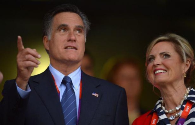 Le candidat républicain à la présidentielle américaine Mitt Romney doit rencontrer dimanche plusieurs dirigeants israéliens et palestinien à Jérusalem, dans le cadre d'une tournée visant à asseoir sa stature sur le plan international. Le candidat républicain à la présidentielle américaine Mitt Romney doit rencontrer dimanche plusieurs dirigeants israéliens et palestinien à Jérusalem, dans le cadre d'une tournée visant à asseoir sa stature sur le plan international.