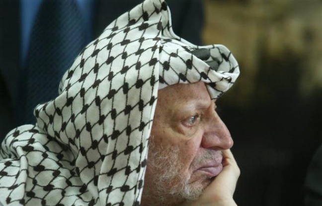 Les Palestiniens sont prêts à une analyse du corps du chef historique Yasser Arafat et réclament une enquête internationale sur sa mort, après les révélations d'Al-Jazeera sur des quantités anormales de polonium qui redonnent crédit à la thèse de l'assassinat. Les Palestiniens sont prêts à une analyse du corps du chef historique Yasser Arafat et réclament une enquête internationale sur sa mort, après les révélations d'Al-Jazeera sur des quantités anormales de polonium qui redonnent crédit à la thèse de l'assassinat.