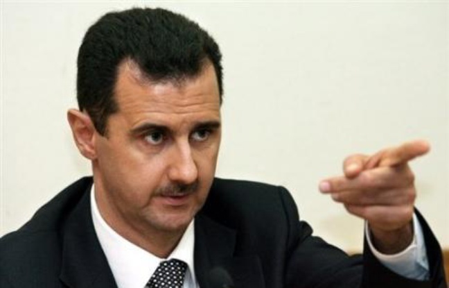 L'éventuelle venue du président syrien Bachar al-Assad, dénoncé notamment par les Etats-Unis et Israël comme soutenant le terrorisme, suscite déjà la polémique dans les rangs de l'opposition en France et de la majorité au Liban. L'éventuelle venue du président syrien Bachar al-Assad, dénoncé notamment par les Etats-Unis et Israël comme soutenant le terrorisme, suscite déjà la polémique dans les rangs de l'opposition en France et de la majorité au Liban.