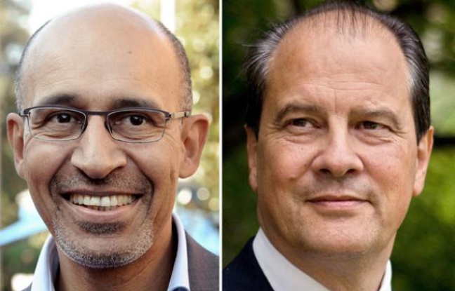 Harlem Désir et Jean-Christophe Cambadélis sont tous les deux candidats à la succession de Martine Aubry. Harlem Désir et Jean-Christophe Cambadélis sont tous les deux candidats à la succession de Martine Aubry.
