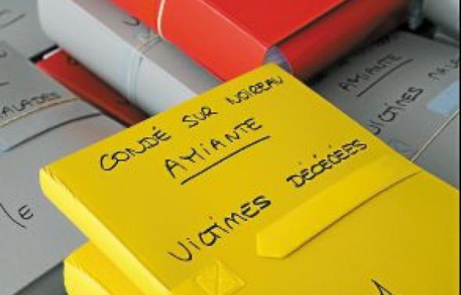 Cinquante-deux entreprises sont aujourd'hui concernées par l'instruction. Cinquante-deux entreprises sont aujourd'hui concernées par l'instruction.