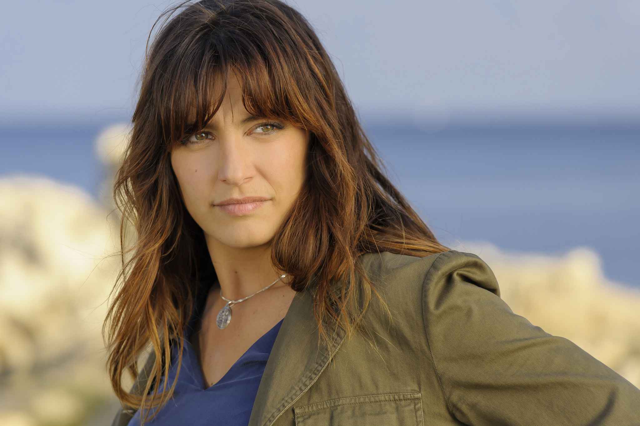 Actrice La Vengeance Aux Deux Visages «La Vengeance aux yeux clairs»: Laëtitia Milot revient se venger sur TF1