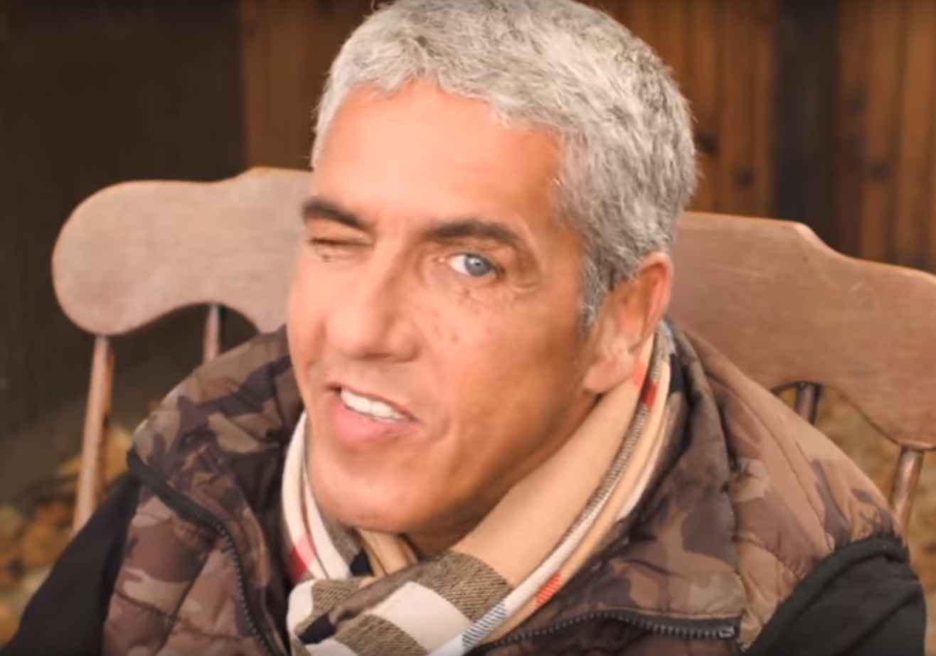 samy naceri une seconde video entre chasse et introspection samy naceri se la samy naceri une seconde video entre chasse et introspection samy naceri se la