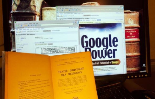 Google Books Google Books