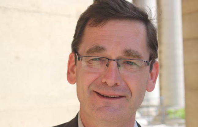 Christian de Perthuis Christian de Perthuis