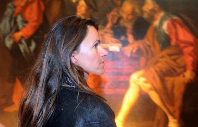 La ministre de la Culture Aurélie Filippetti a annoncé l'arrêt de plusieurs projets du précédent gouvernement (Hôtel de Nevers pour la photographie, Centre d'art pariétal Lascaux 4, salle supplémentaire pour la Comédie-Française...) et le report d'autres, dans un contexte budgétaire difficile. La ministre de la Culture Aurélie Filippetti a annoncé l'arrêt de plusieurs projets du précédent gouvernement (Hôtel de Nevers pour la photographie, Centre d'art pariétal Lascaux 4, salle supplémentaire pour la Comédie-Française...) et le report d'autres, dans un contexte budgétaire difficile.