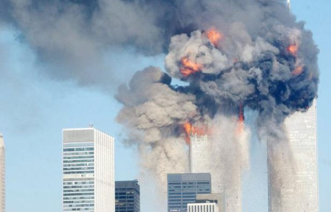 Les Américains marquent mardi le 11e anniversaire des attentats du 11-septembre dans une relative sobriété qui reflète une forme d'apaisement progressif par rapport à cette tragédie. Les Américains marquent mardi le 11e anniversaire des attentats du 11-septembre dans une relative sobriété qui reflète une forme d'apaisement progressif par rapport à cette tragédie.