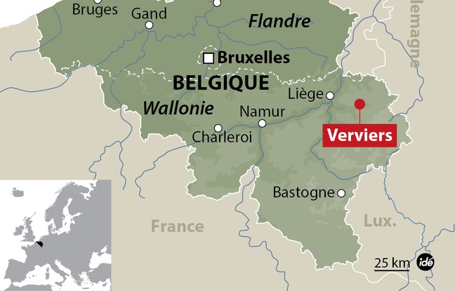 Résultat de recherche d'images pour "verviers belgique"