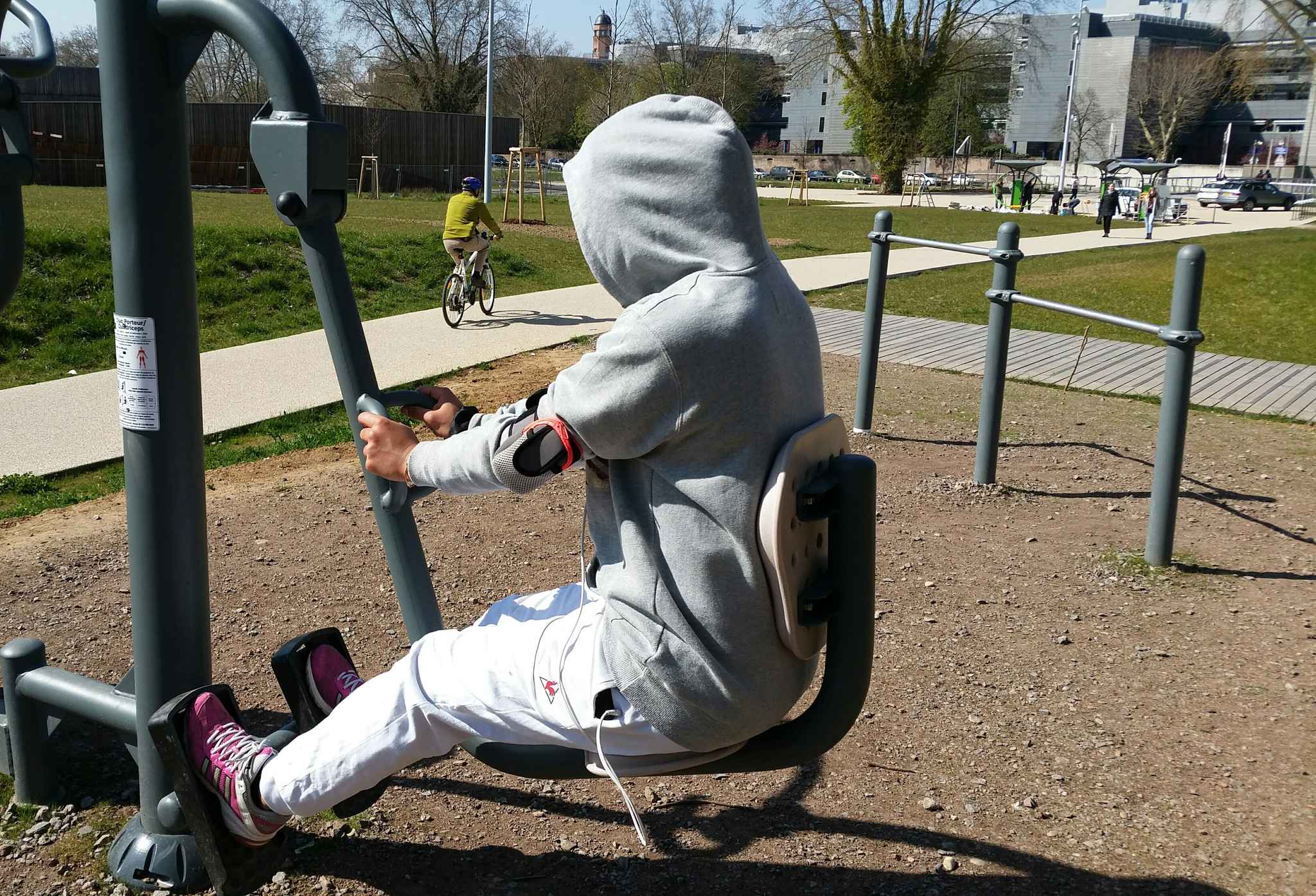 Sport Sur Ordonnance Ville Paris Sport Sur Ordonnance Ville Paris