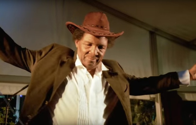 Le rappeur «Blowfly» est décédé à l'âge de 76 ans Le rappeur «Blowfly» est décédé à l'âge de 76 ans