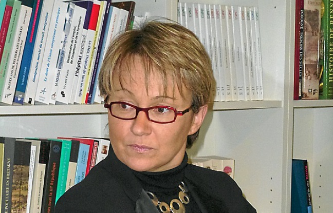 Sauf énorme surprise, Nathalie Appéré devrait conduire la liste PS. Sauf énorme surprise, Nathalie Appéré devrait conduire la liste PS.